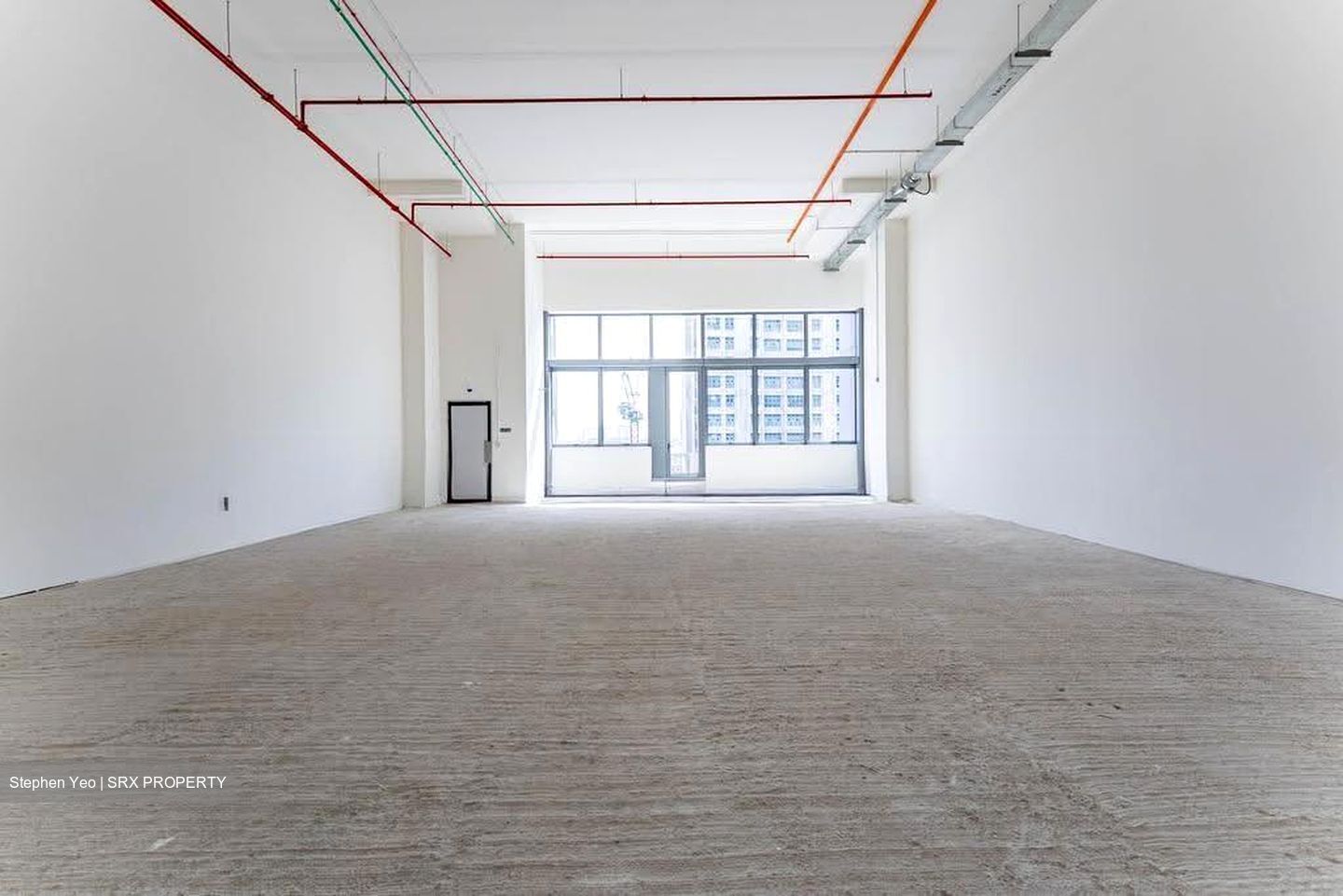 Space 18 (D12), Factory #622066031